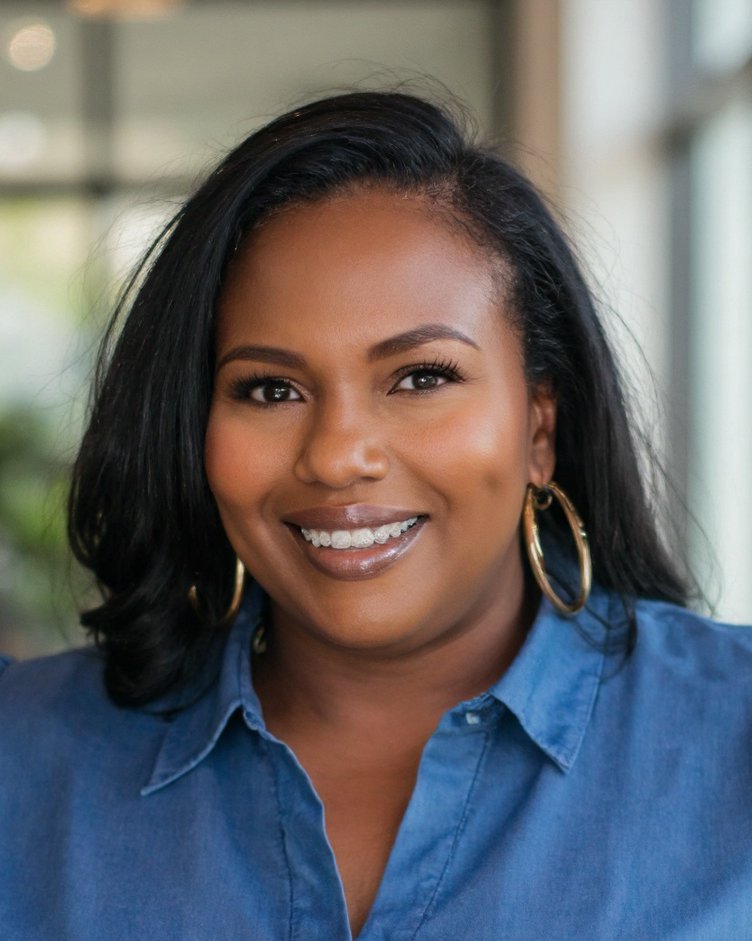 Latoya Bond, co-founder of Life Design
